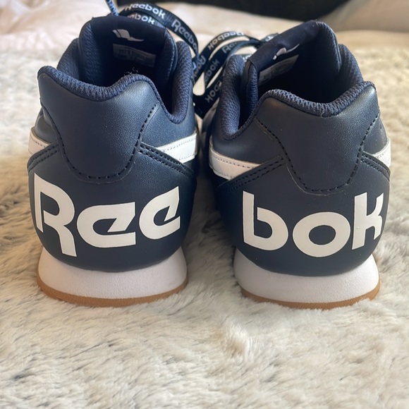 🚩SOLD🚩Reebok sneakers - Picture 12 of 15